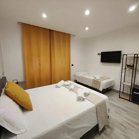Sweet Rooms San Francesco Naples Exterior photo