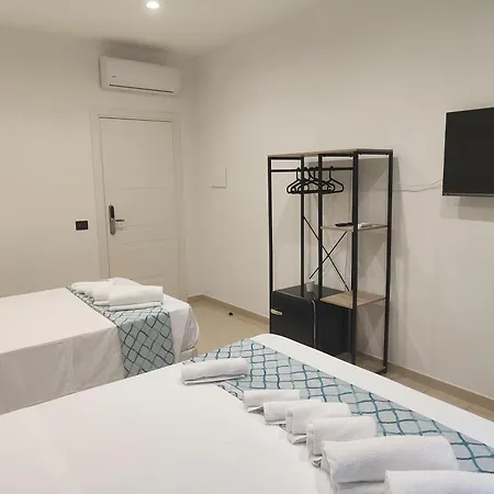 Sweet Rooms San Francesco Naples Exterior photo