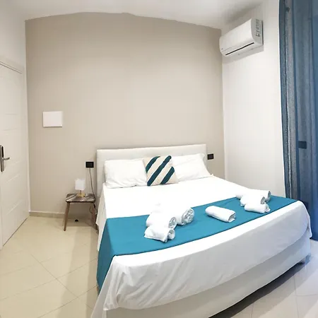 Sweet Rooms San Francesco Naples Exterior photo