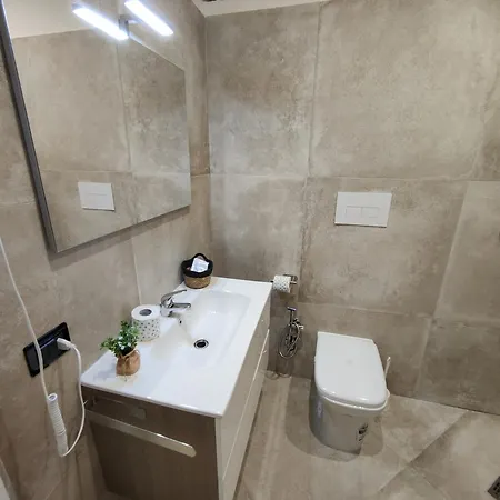 Sweet Rooms San Francesco Naples Exterior photo