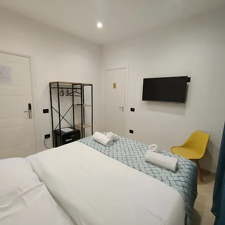 Sweet Rooms San Francesco Naples Exterior photo