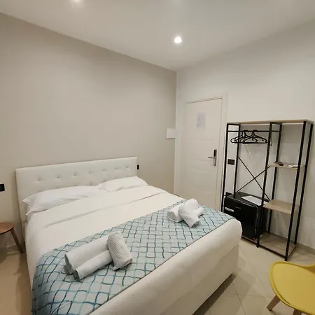 Sweet Rooms San Francesco Naples Exterior photo