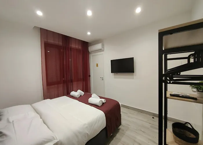 Sweet Rooms San Francesco