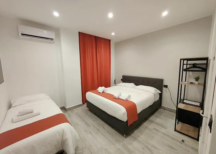 Sweet Rooms San Francesco